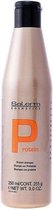 Voedende Shampoo Protein Salerm (250 ml)