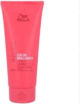 Kleurbeschermende Conditioner Invigo Wella (200 ml)
