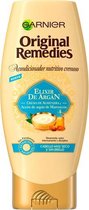 Voedende Conditioner Elixir de Argán Original Remedies Garnier (250 ml) (Gerececonditioneerd A+)