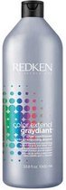 Kleurneutraliserende Conditioner Extend Graydiant Redken (1000 ml)