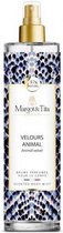 Body Mist Animal Velvet Margot & Tita (150 ml)