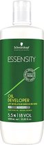 Kleurenactivator Essensity Schwarzkopf 18 vol 5,5% (1000 ml)