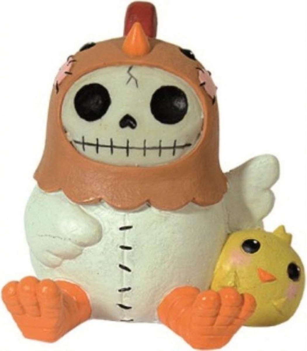 Misaki Sawada Furrybones - Chicken
