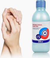 Desinfecterende Handgel 250 ml