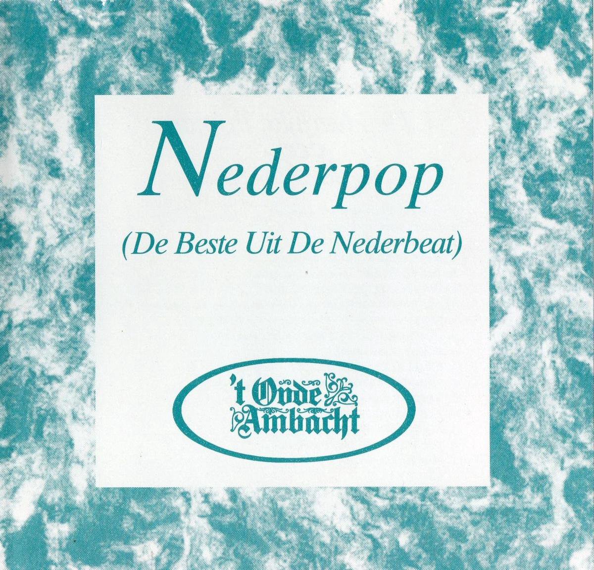 Nederpop (De beste uit de Nederbeat)