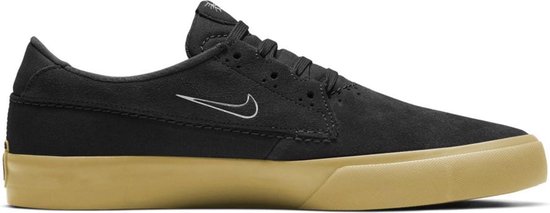 Baskets Nike - Taille 45 - Homme - noir / blanc | bol.com