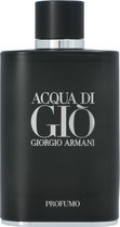 Giorgio Armani Acqua Di Giò Profumo eau de cologne Hommes 125 ml