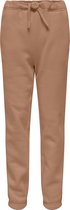 ONLY KOGEVERY LIFE MW PULL-UP PANT PNT NOOS Meisjes Broek - Maat 164