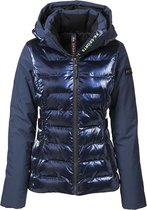 PK International Sportswear - Jacket - Bonheur - Dress Blue - XL