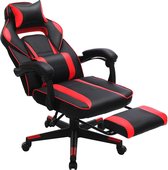 bureaustoel COMFORT VOOR ALLES FLEXIBLE ADJUSTABLE Gaming Chair