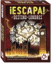 Bordspel Escapa (Es)