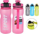 Sportbidon Sport Bewinner Plastic 700 ml