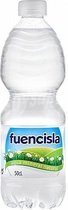 Natural Mineral Water Fuencisla (0,5 L)