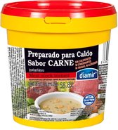 Bouillon Diamir In poedervorm Vlees (1 Kg)