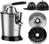Elektrische juicer Taurus EasyPress 300 0,65 L 300W Roestvrij staal