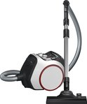 Miele Boost CX1 Lotuswit - Stofzuiger zonder zak