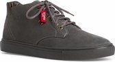 s.Oliver Heren Sneaker 5-5-15200-37 200 grijs Maat: 46 EU