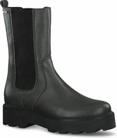 s.Oliver Dames Chelseaboot 5-5-25482-37 710 khaki Maat: 36 EU