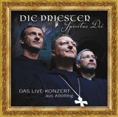 Spiritus Dei - Das Live-Konzert Aus (CD)