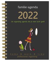 Homeworktime familie agenda 2022