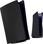 Cover Faceplate Geschikt voor PlayStation 5 Slim Disc Edition – Inclusief 2 Faceplate voor DualSense Controller en 6 Thumb Grip