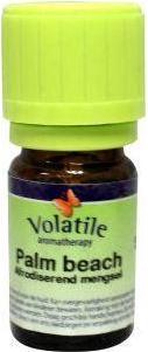 Volatile Palm Beach - 5 ml