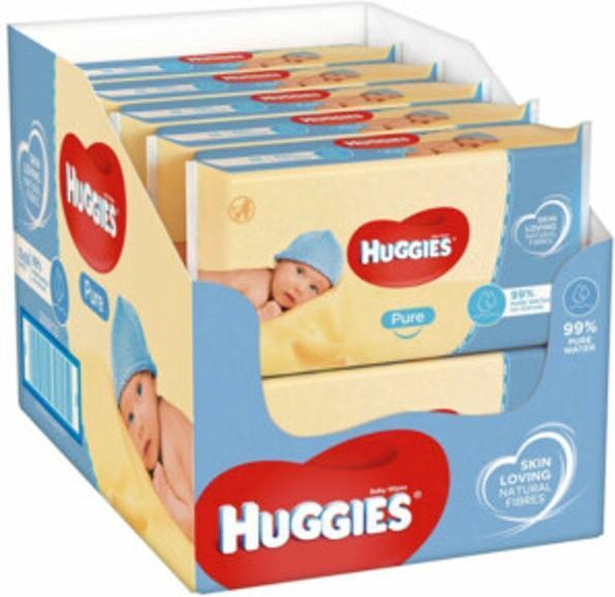 Huggies