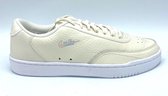 WMNS Nike Court Vintage PRM - Pale Ivory/Washed Coral/Aura - Maat 39
