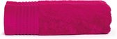 Unico Handdoek Classic 50x100cm 10 stuks-Magenta