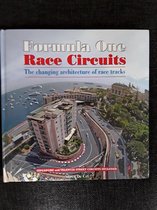 Formula One Race Circuits