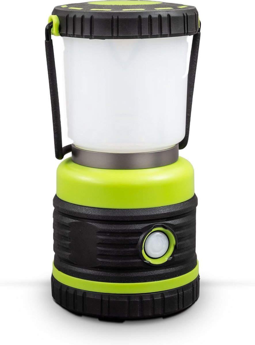 Duronic RL13 Zaklamp | Met lantaarn aan de zijkant | LED met