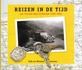 Reizen in de tijd