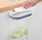keuken prullenbakje. afvalemmer, pedaalemmer.