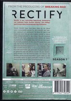 Rectify - Seizoen 1 (DVD)