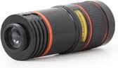 Optische zoomlens voor smartphonecamera - 12X zoom