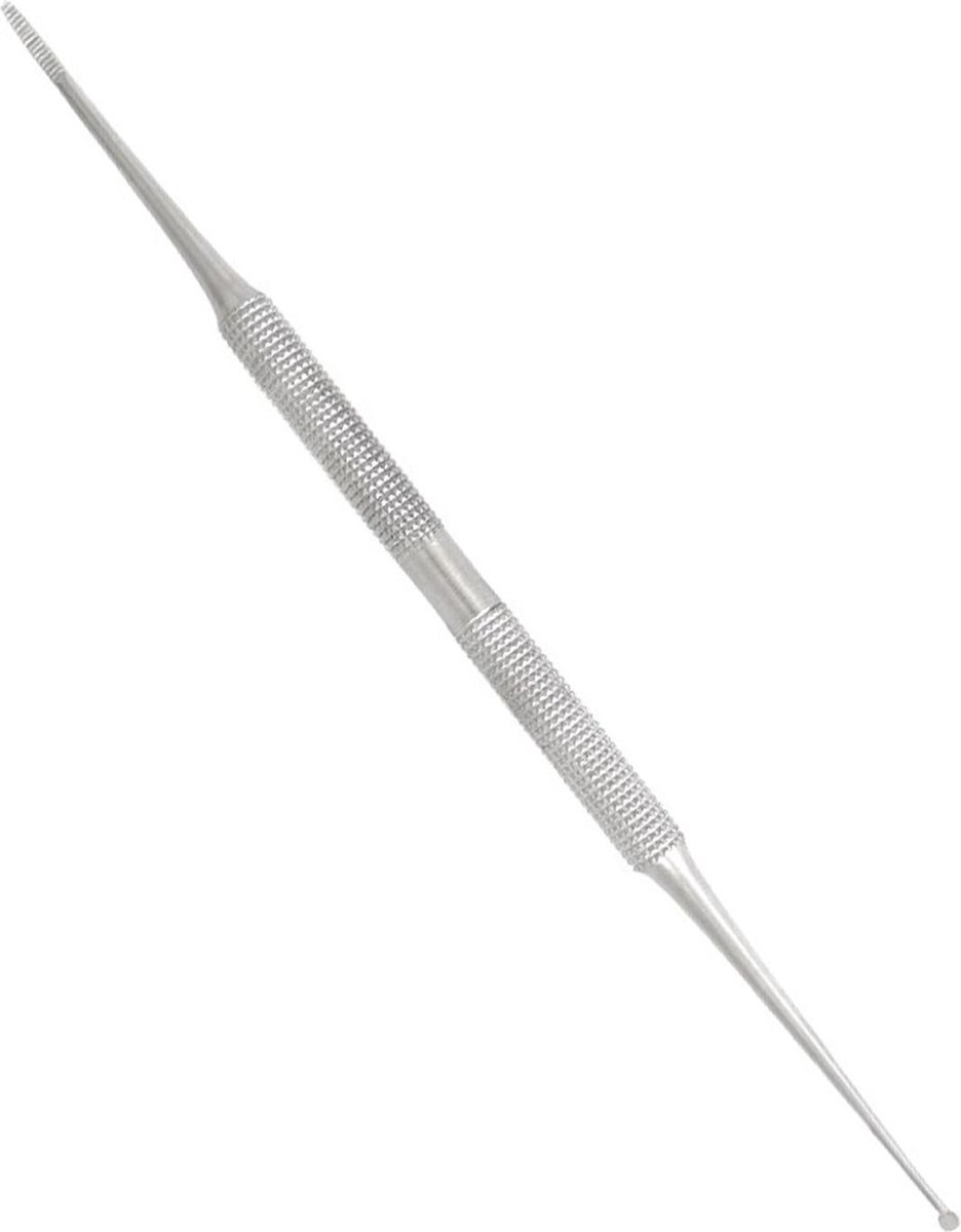 Pedicure Instrument - Excavator / Vijl | PZ-314