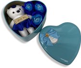 Valentijn cadeautje voor hem - Valentijn cadeautje voor haar - Giftset vrouw - Valentijns cadeautjes -Verjaardag cadeau vrouw -