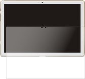 dipos I 2x Pantserfolie mat compatibel met Blackview Tab 8E 10.1 inch Beschermfolie 9H screen-protector