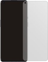 dipos I 2x Beschermfolie mat geschikt voor OnePlus 9 Pro 5G Folie screen-protector (expres kleiner dan het glas omdat het gebogen is)