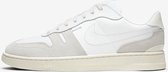 Nike Squash-Type Heren Sneakers - White/White-Platinum Tint-Sail - Maat 40.5