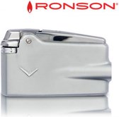 Ronson Premier Varaflame Satin / Satijn V Mark Gasaansteker