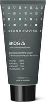 Skandinavisk handcream 75ml - Skog / Forest