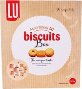 Lu Biscuits Box Koekjes 237,5g