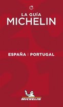Espagne Portugal - The MICHELIN Guide 2021