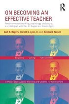On Becoming An Effective Teacher