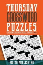 Thursday Crossword Puzzles