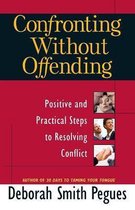 Confronting Without Offending