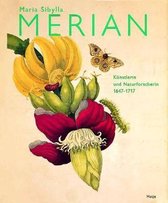 Maria Sibylla Merian (German Edition)