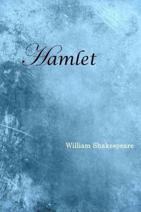 Hamlet - cover