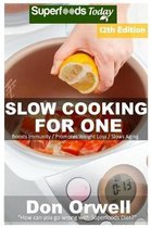 Slow Cooking for One